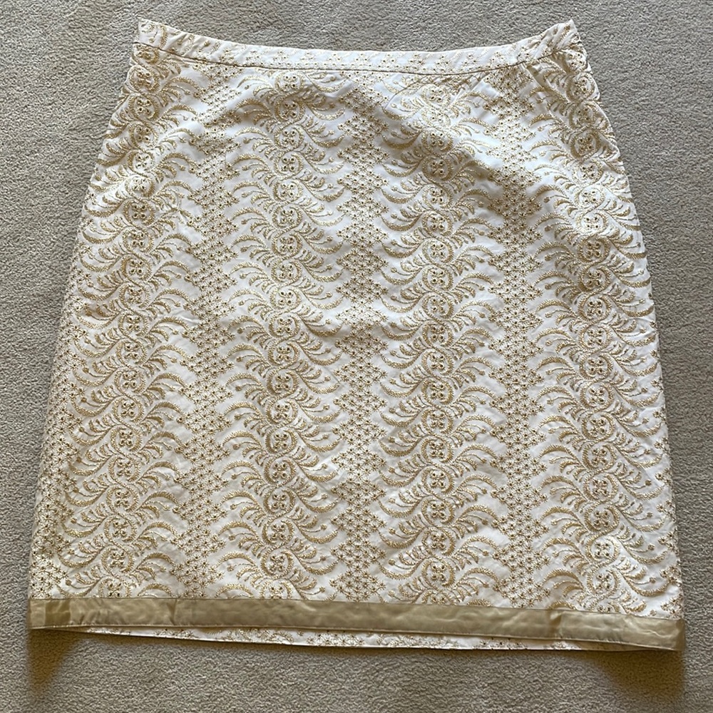 Banana Republic NWT skirt